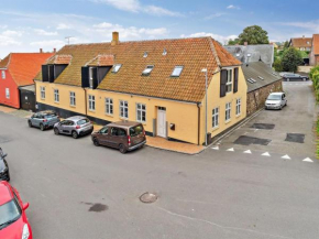 Apartment Vivina - 200m from the sea by Interhome in Svaneke